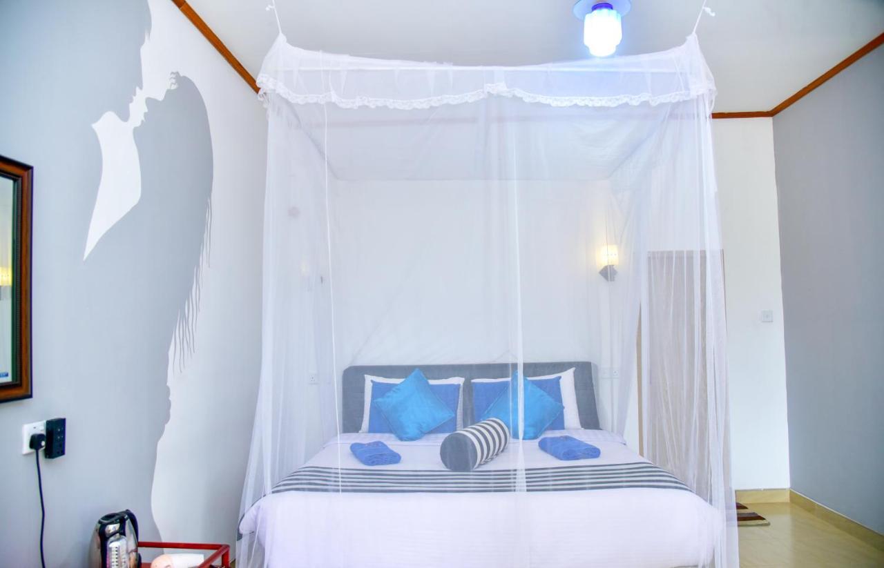 Ella Nimal Nest Inn 외부 사진