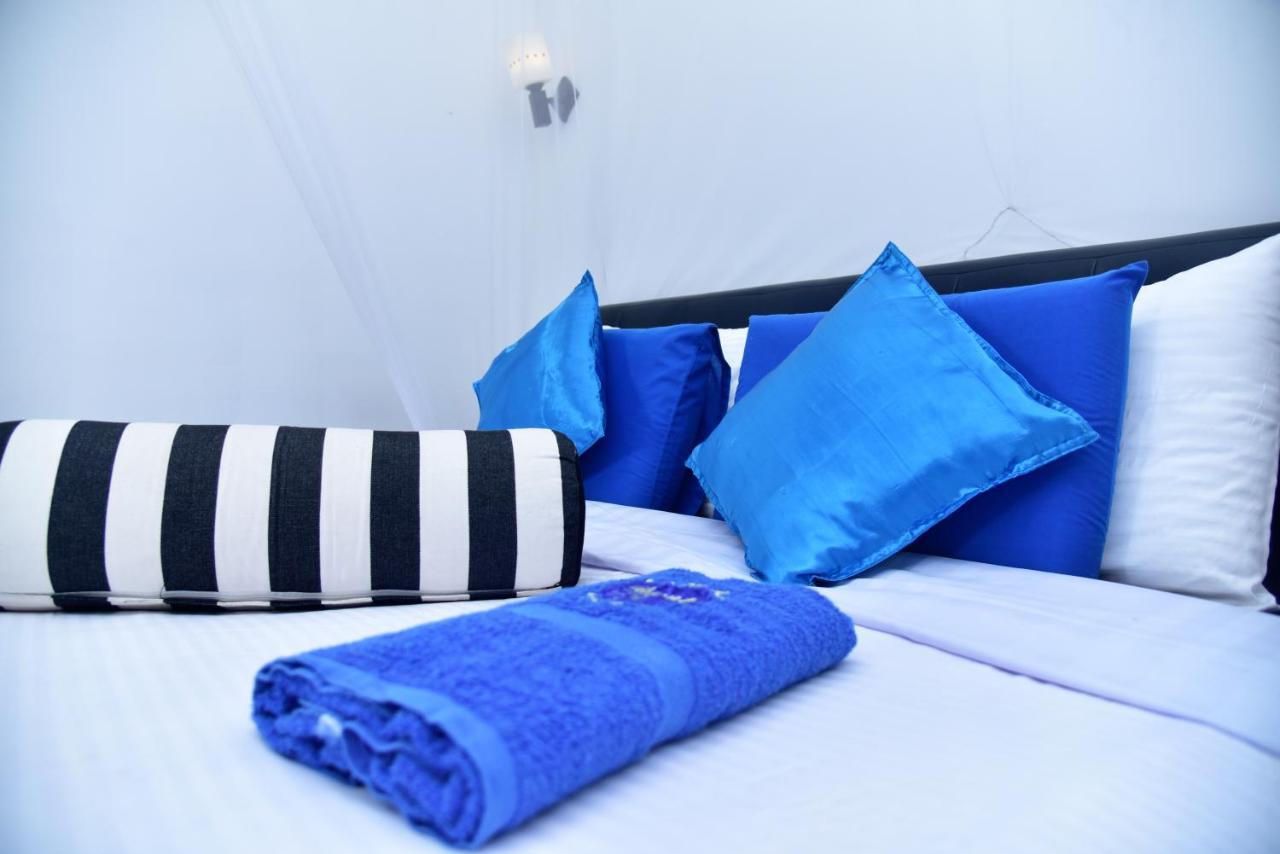 Ella Nimal Nest Inn 외부 사진