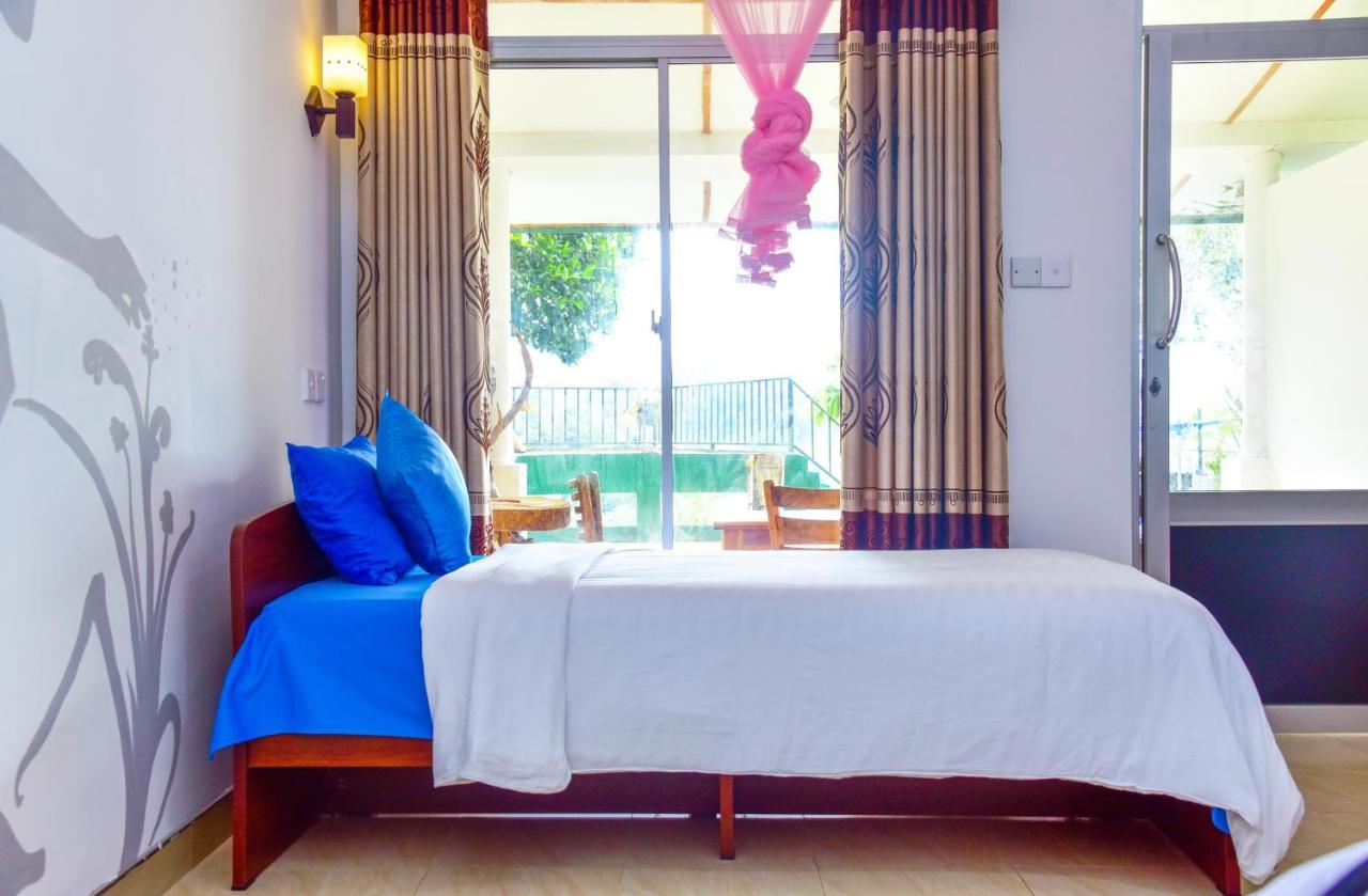 Ella Nimal Nest Inn 외부 사진