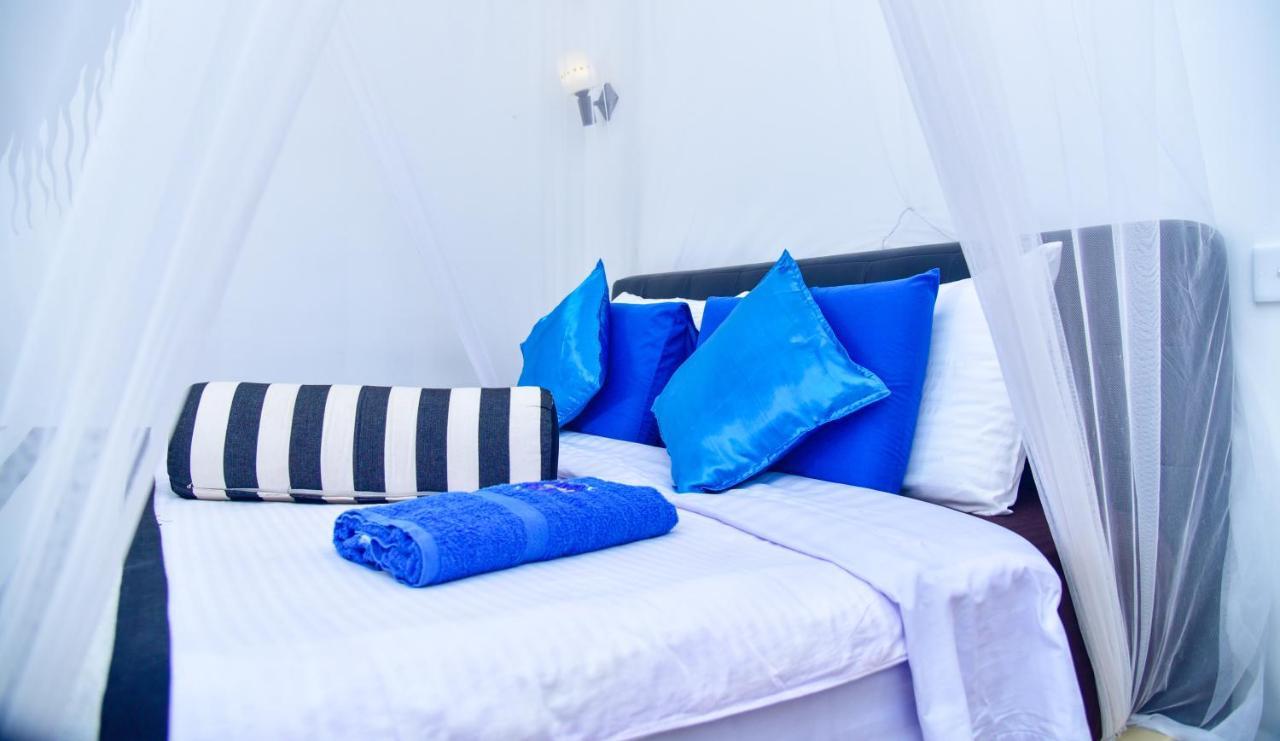 Ella Nimal Nest Inn 외부 사진