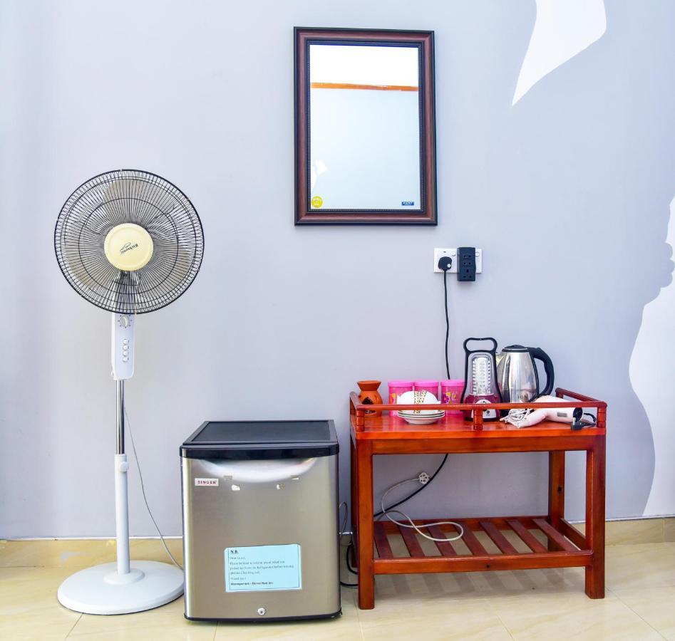 Ella Nimal Nest Inn 외부 사진