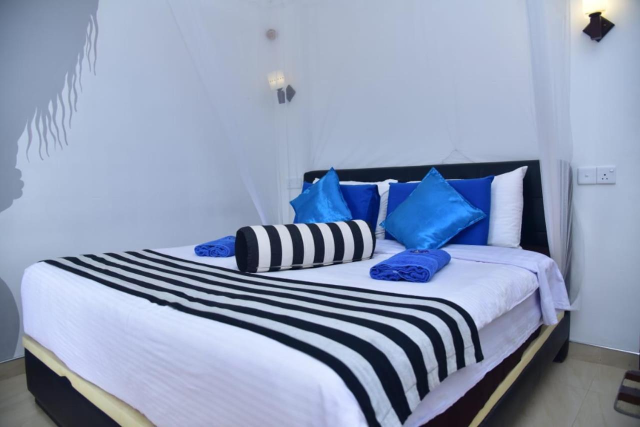 Ella Nimal Nest Inn 외부 사진