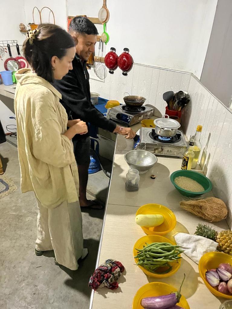 Ella Nimal Nest Inn 외부 사진