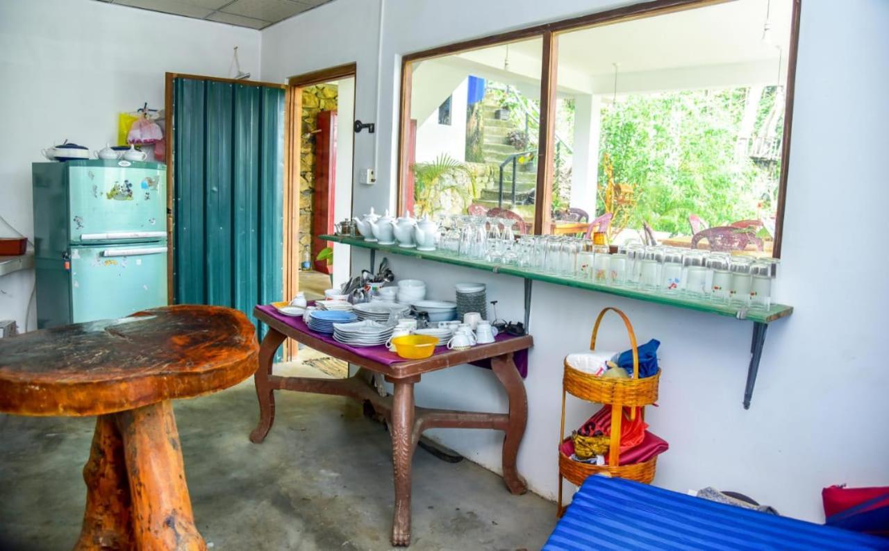 Ella Nimal Nest Inn 외부 사진