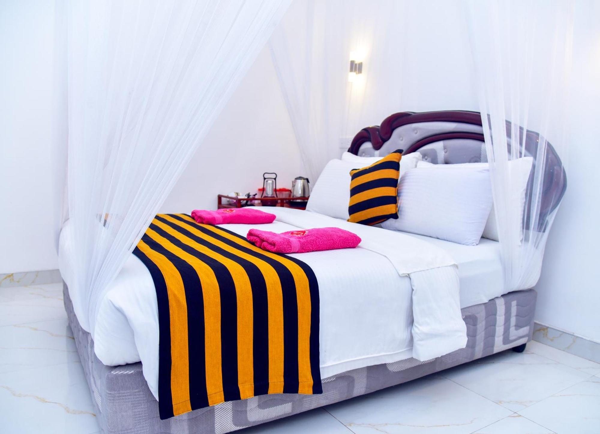 Ella Nimal Nest Inn 외부 사진