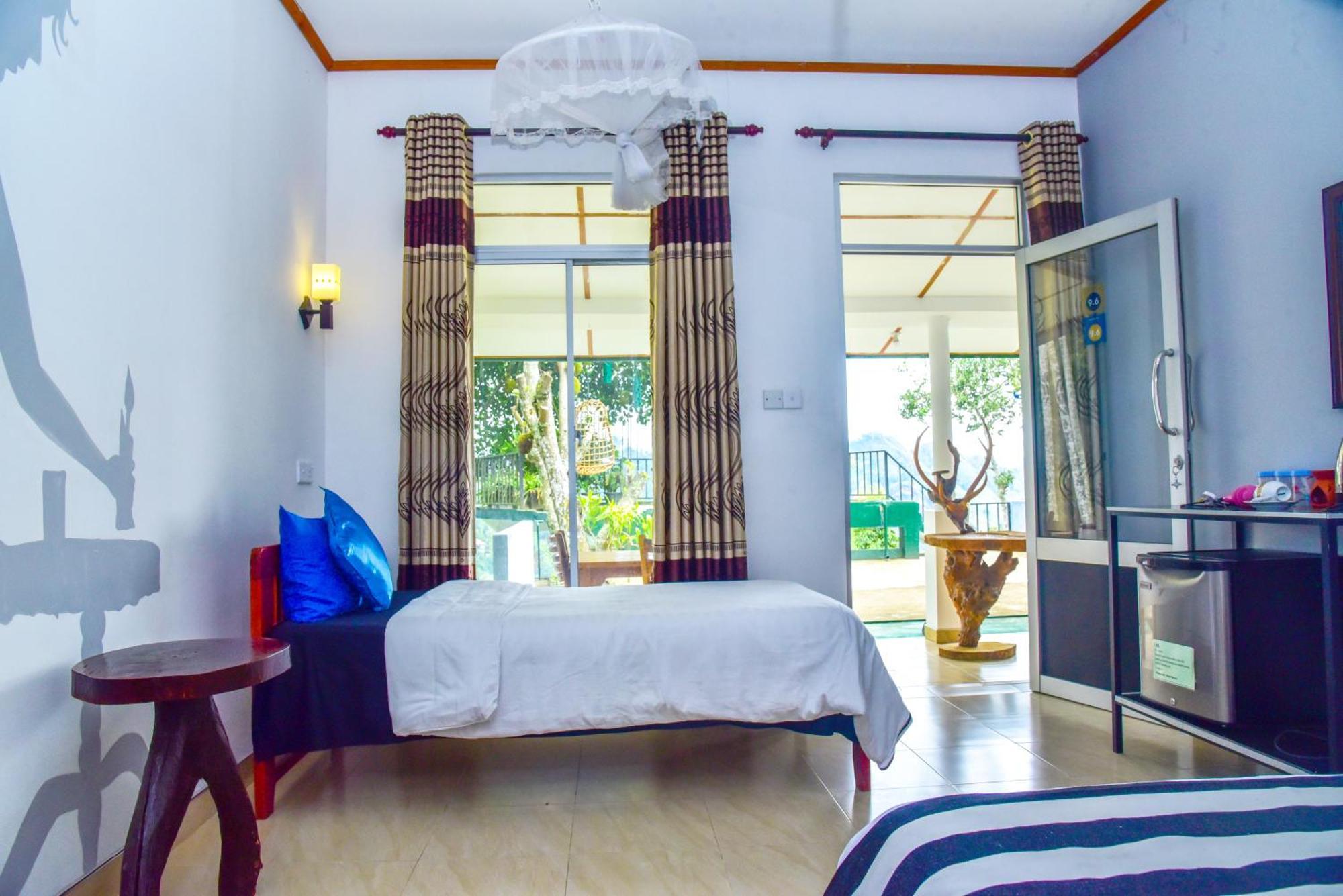 Ella Nimal Nest Inn 외부 사진
