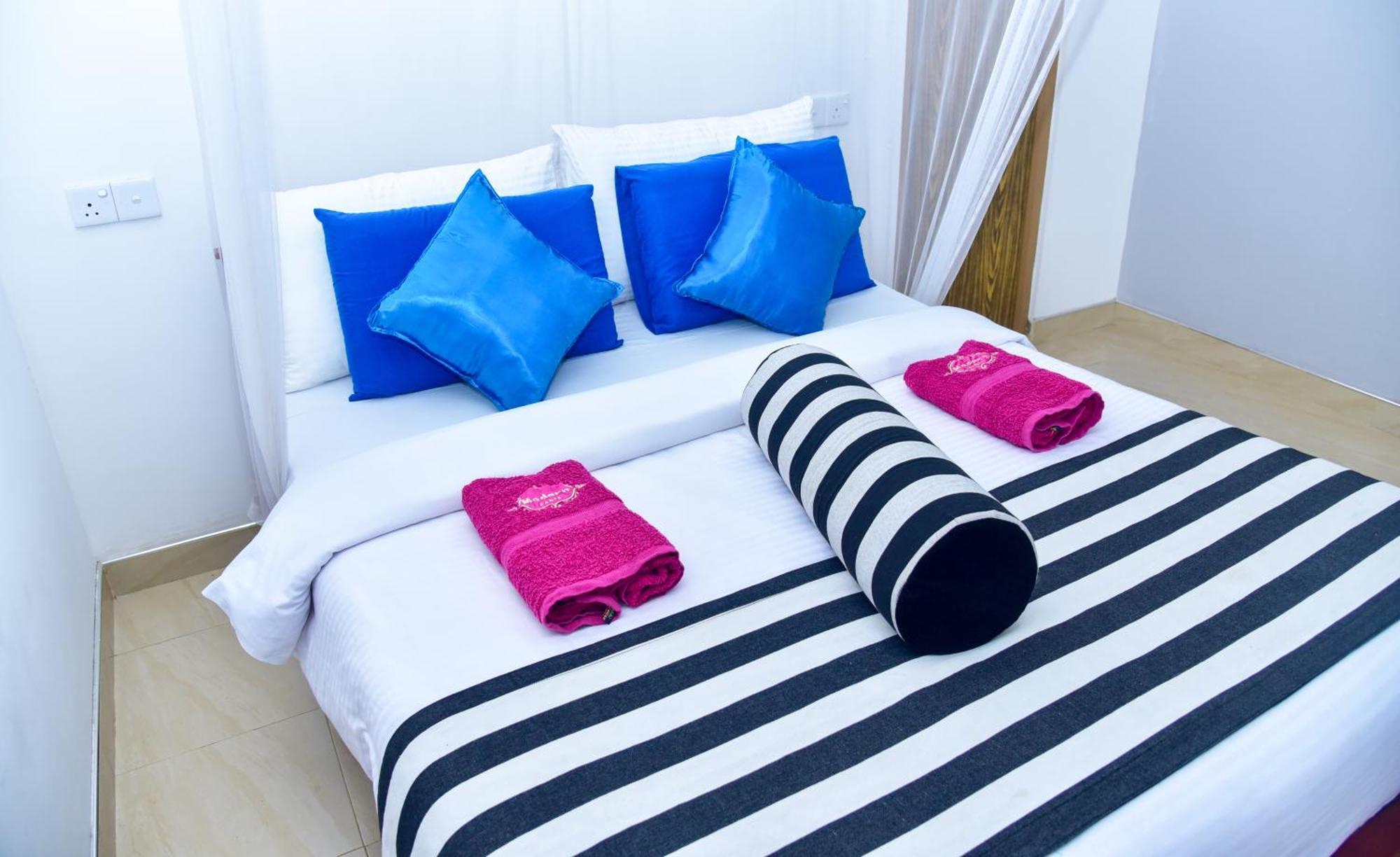 Ella Nimal Nest Inn 외부 사진