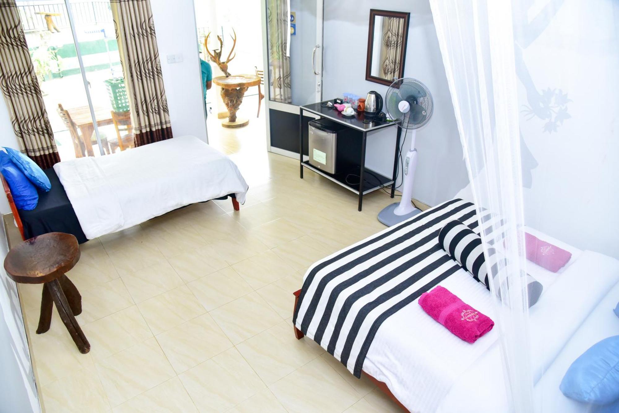 Ella Nimal Nest Inn 외부 사진