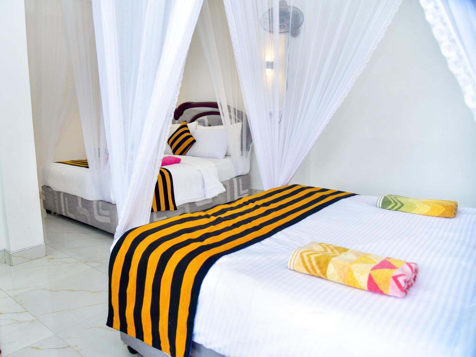 Ella Nimal Nest Inn 외부 사진