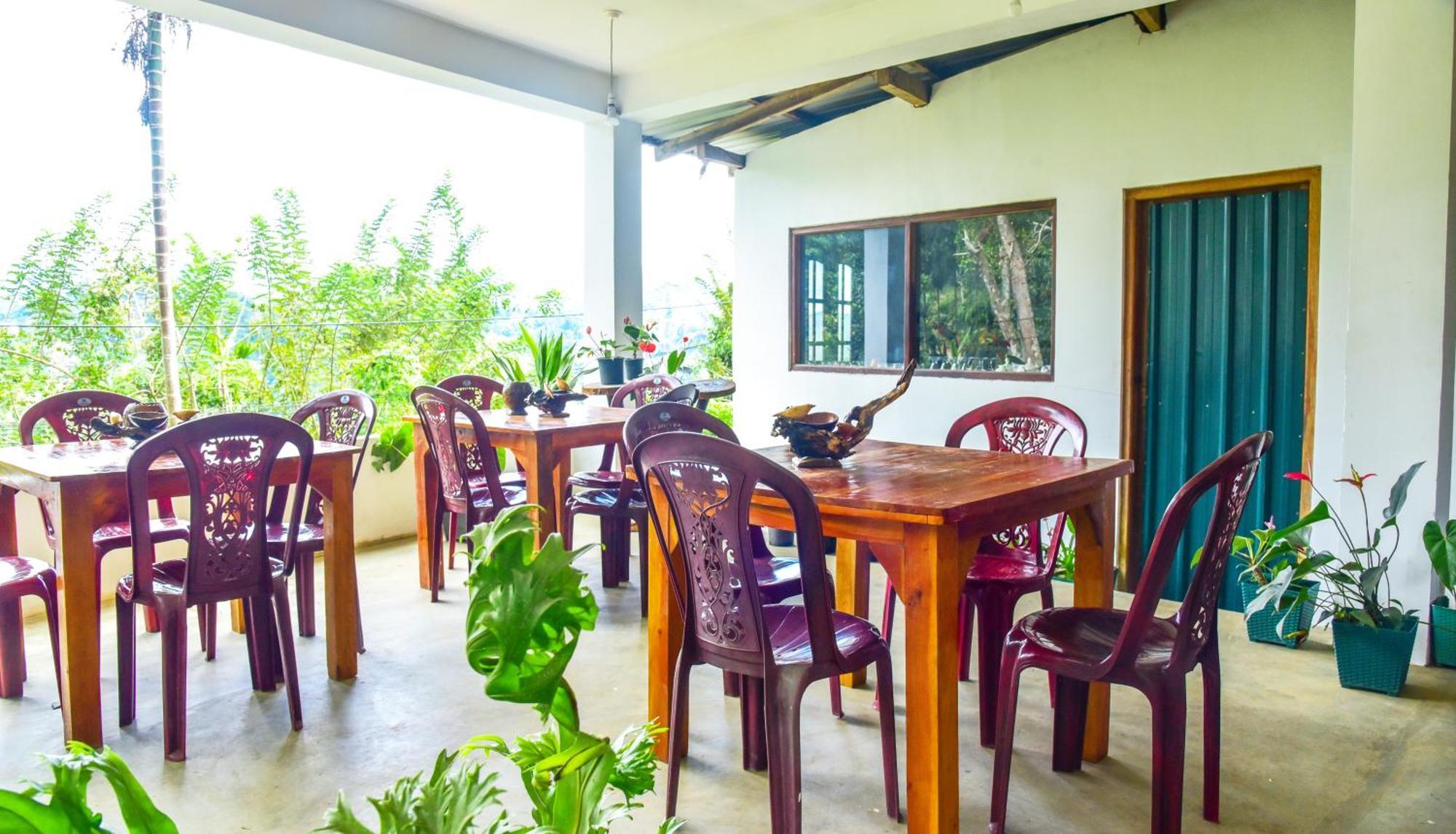 Ella Nimal Nest Inn 외부 사진
