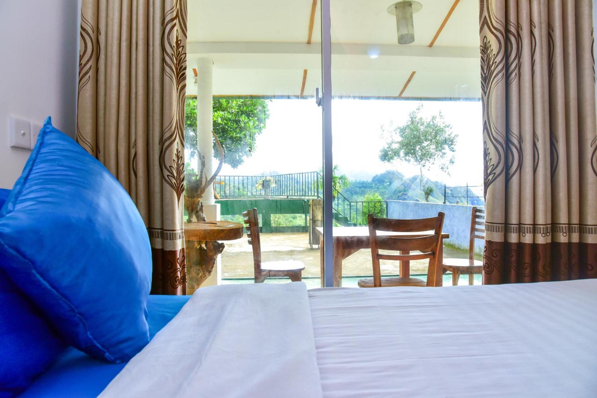 Ella Nimal Nest Inn 외부 사진