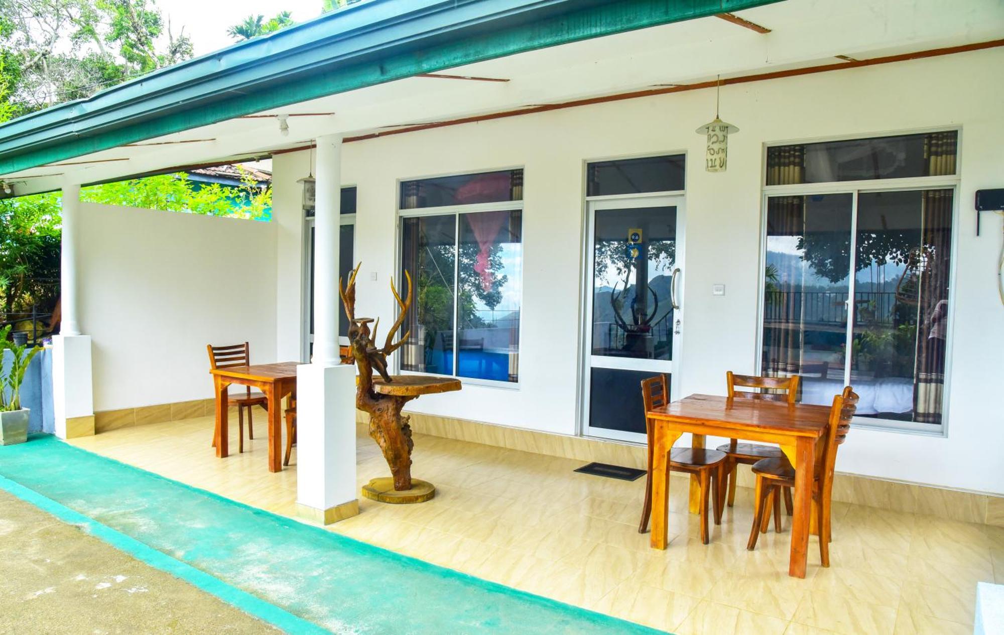 Ella Nimal Nest Inn 외부 사진