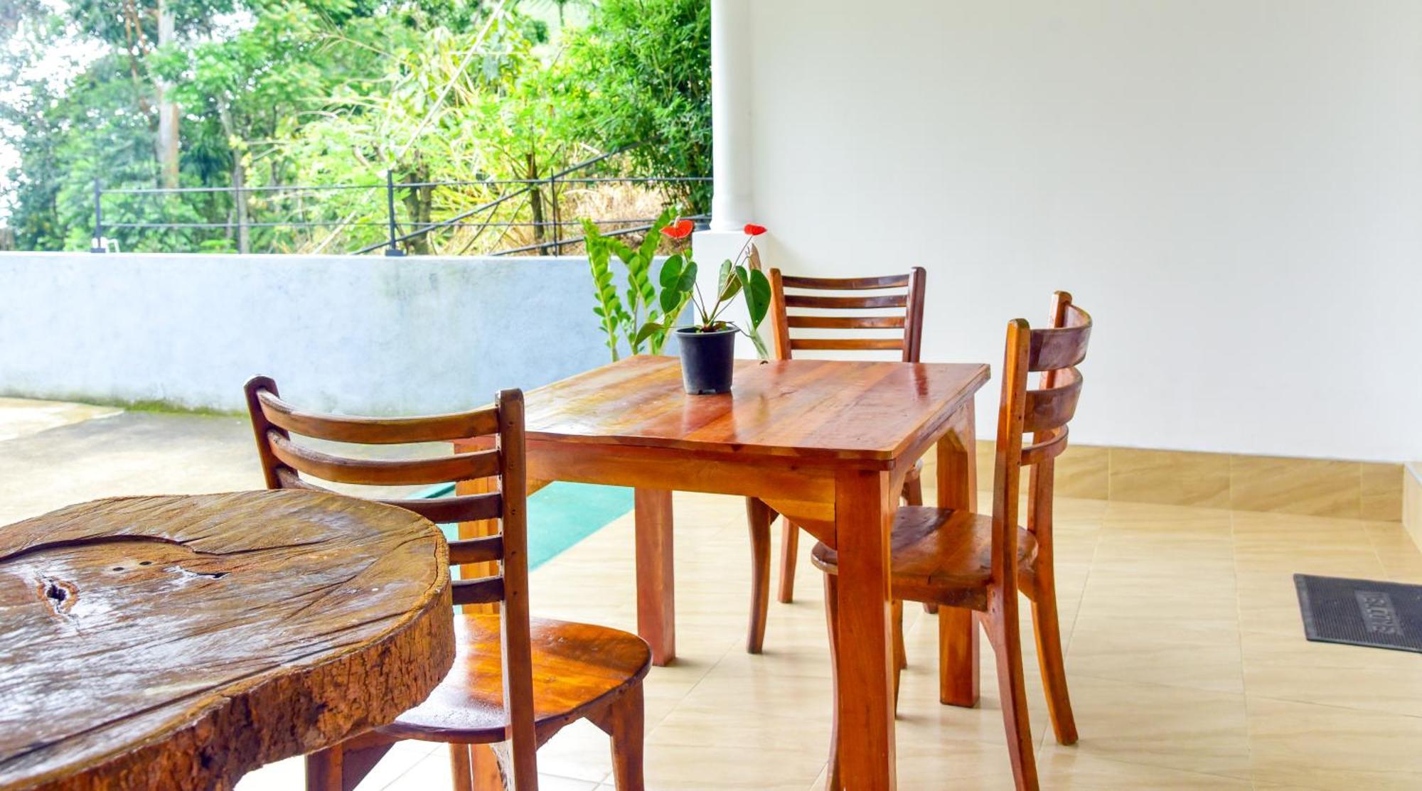 Ella Nimal Nest Inn 외부 사진