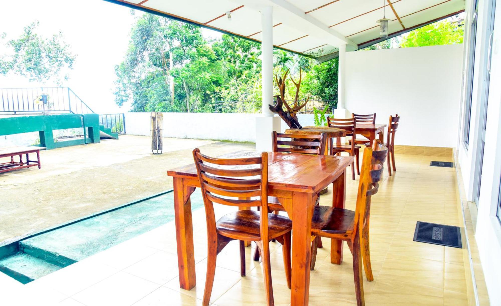 Ella Nimal Nest Inn 외부 사진