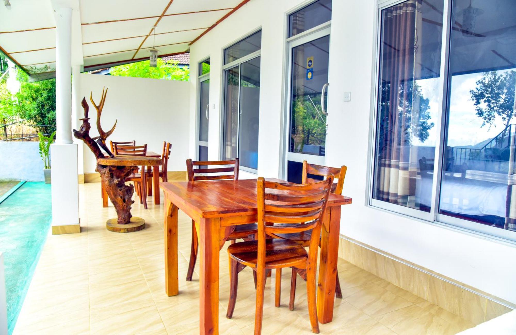 Ella Nimal Nest Inn 외부 사진