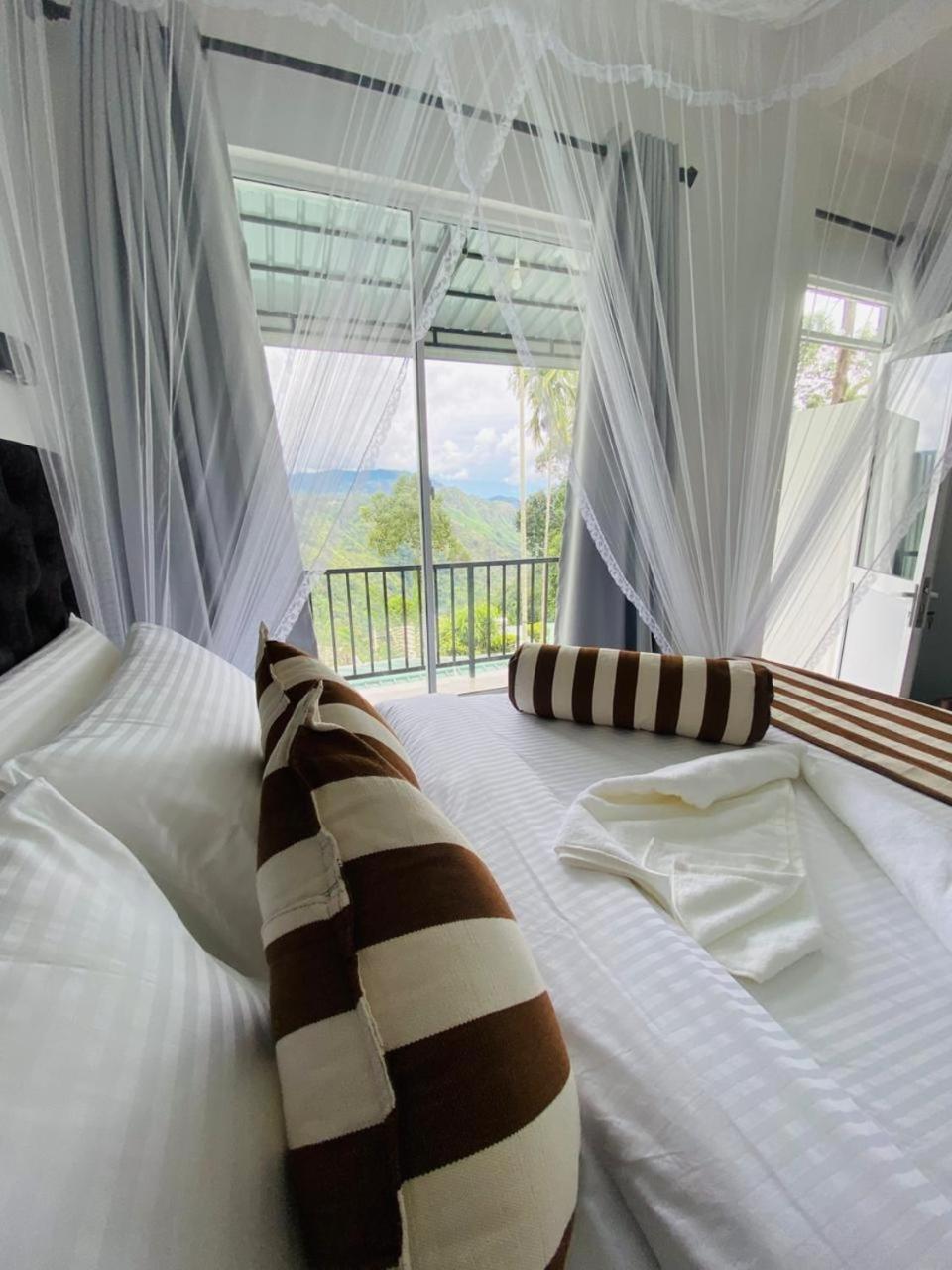 Ella Nimal Nest Inn 외부 사진