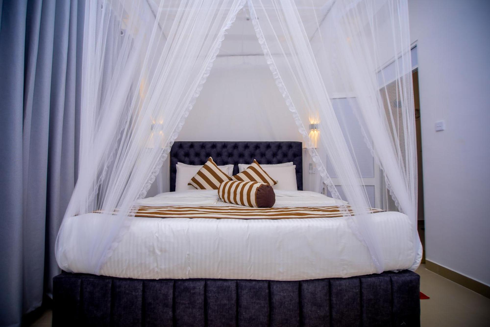 Ella Nimal Nest Inn 외부 사진