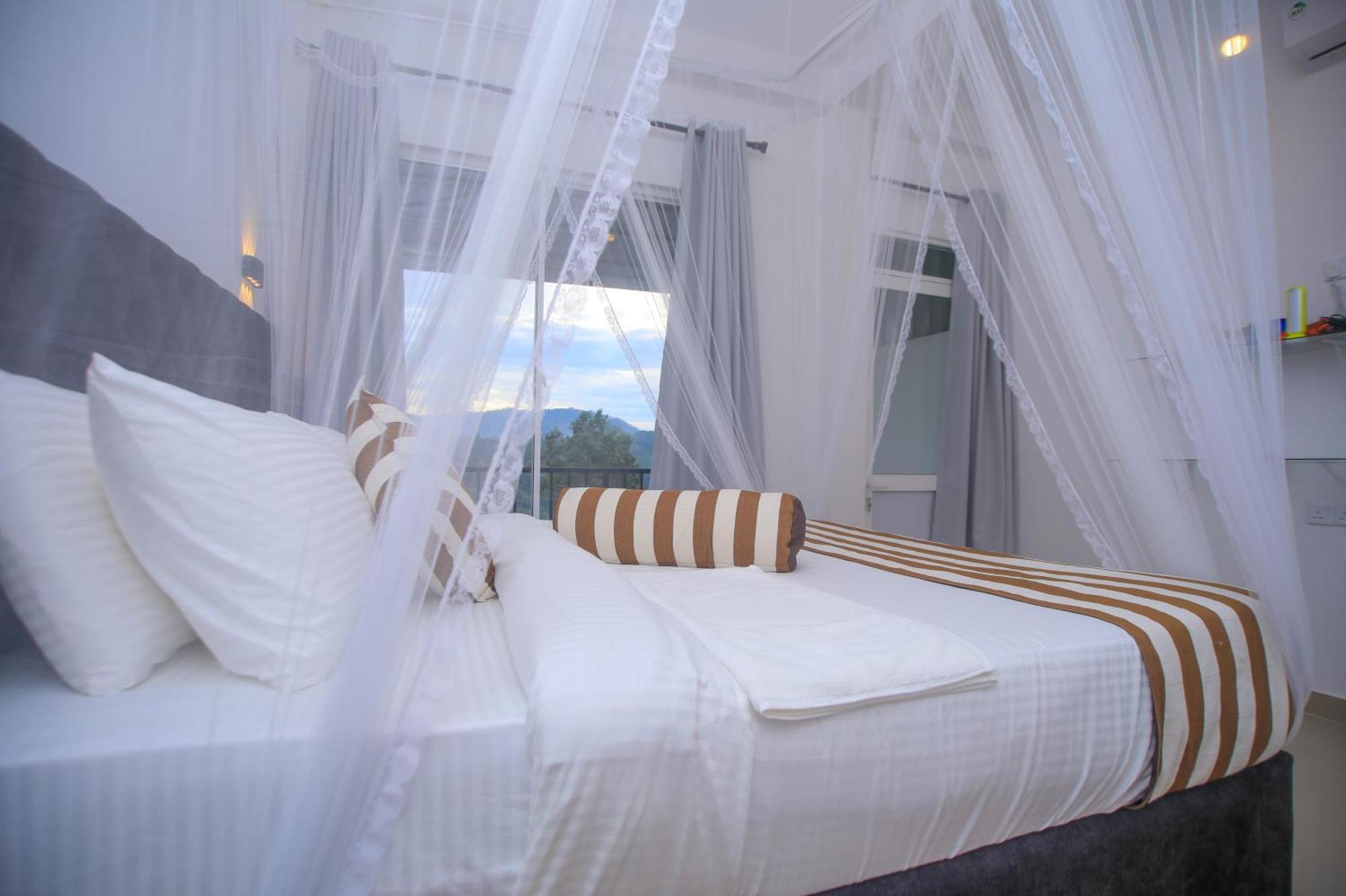 Ella Nimal Nest Inn 외부 사진