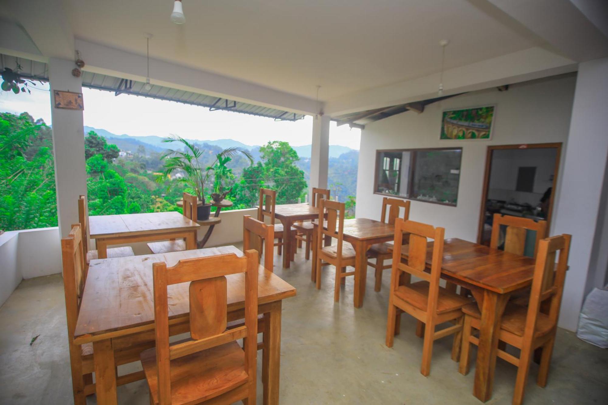 Ella Nimal Nest Inn 외부 사진