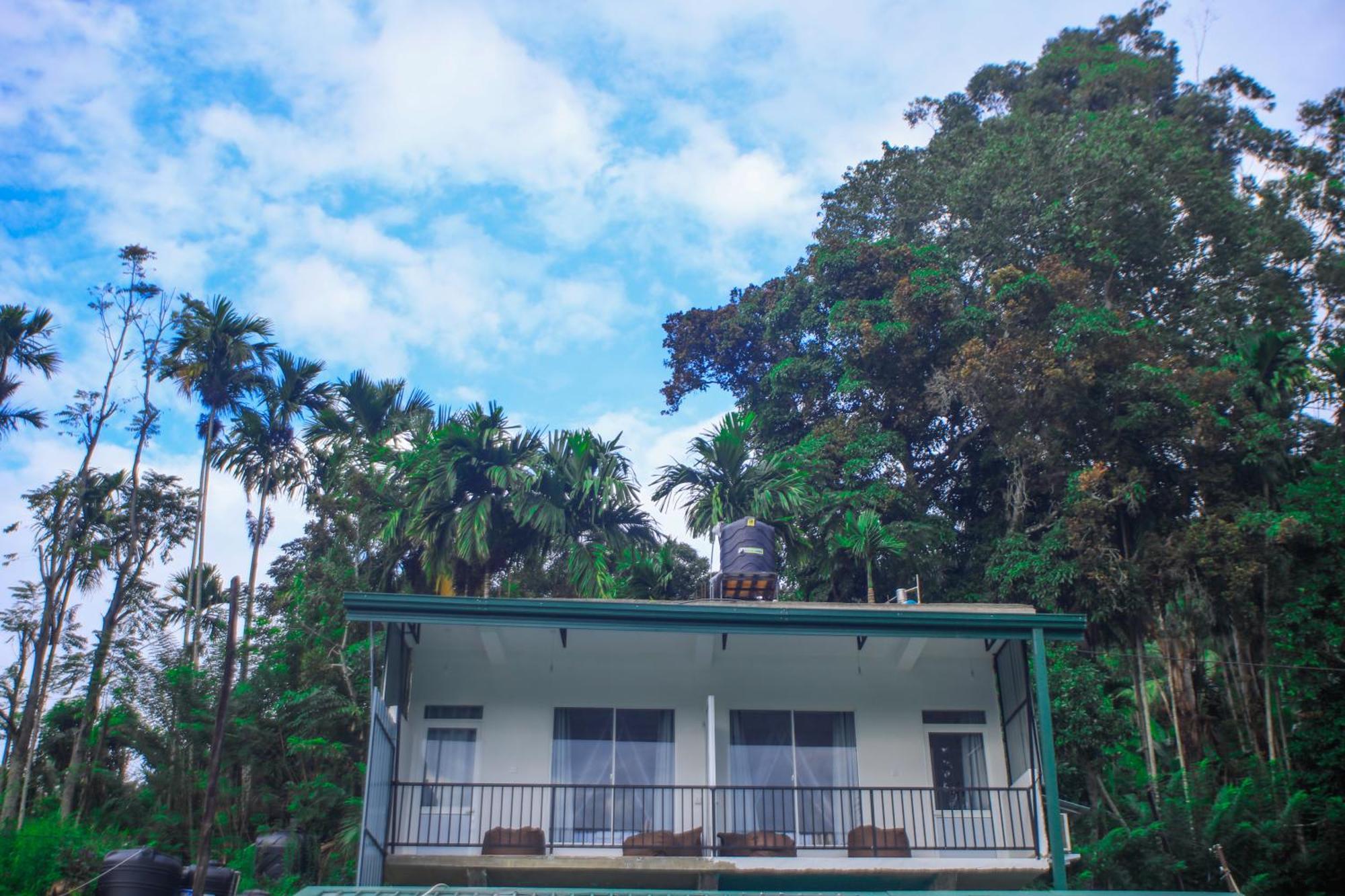 Ella Nimal Nest Inn 외부 사진