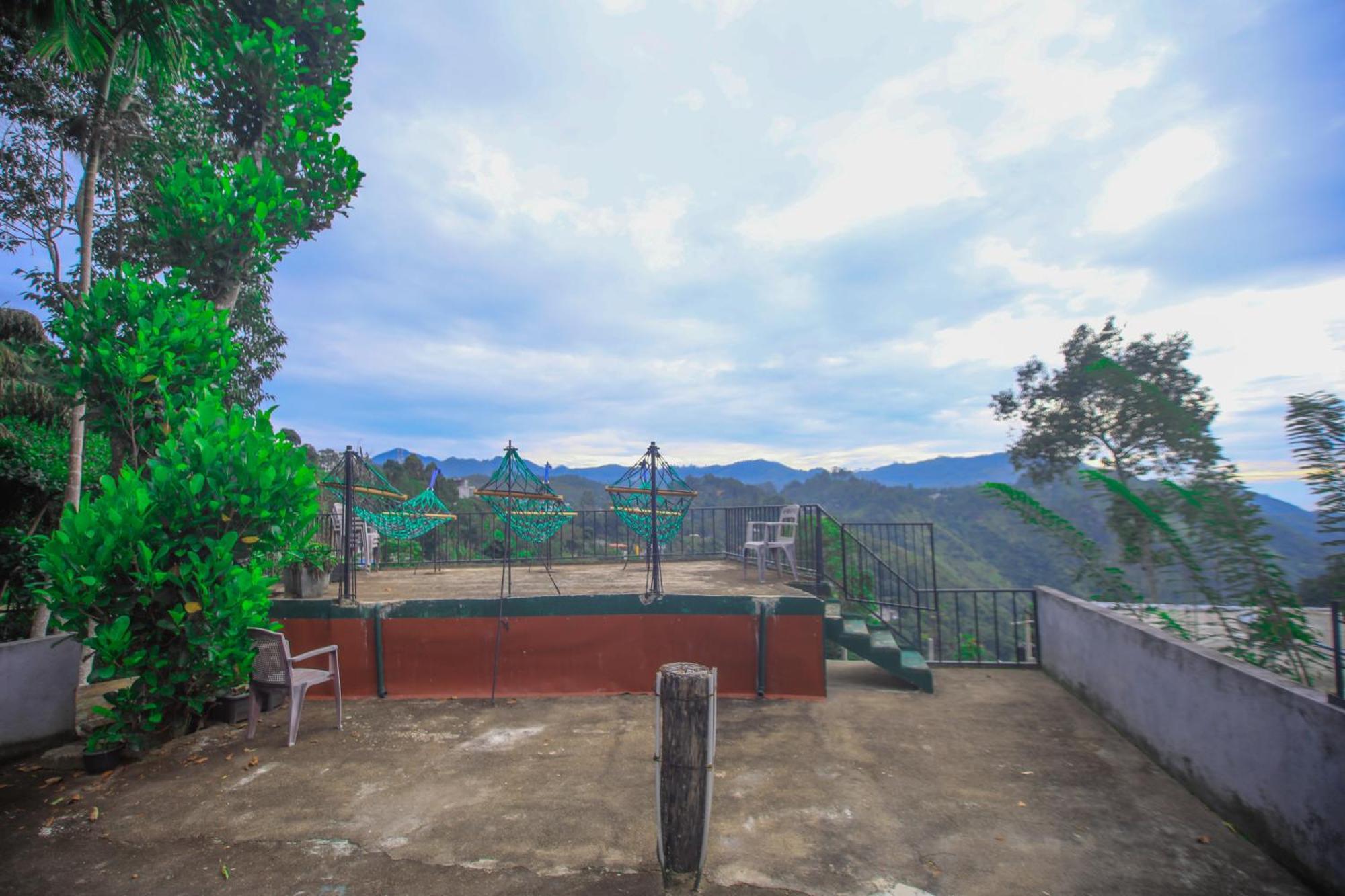Ella Nimal Nest Inn 외부 사진